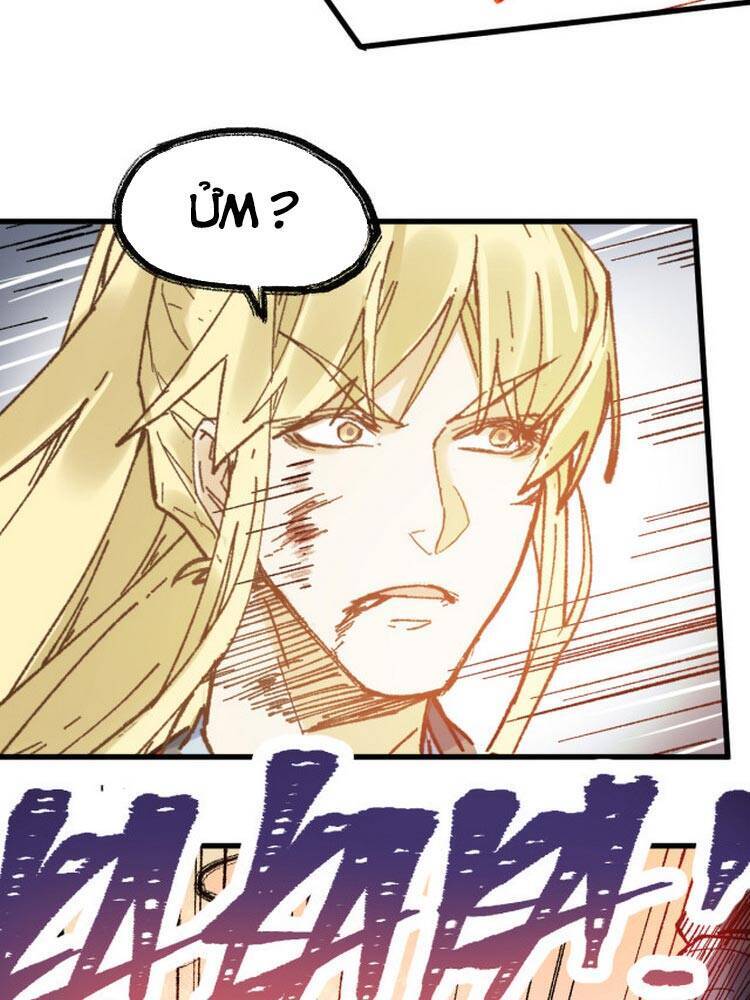 Thánh Khư - Chương 130