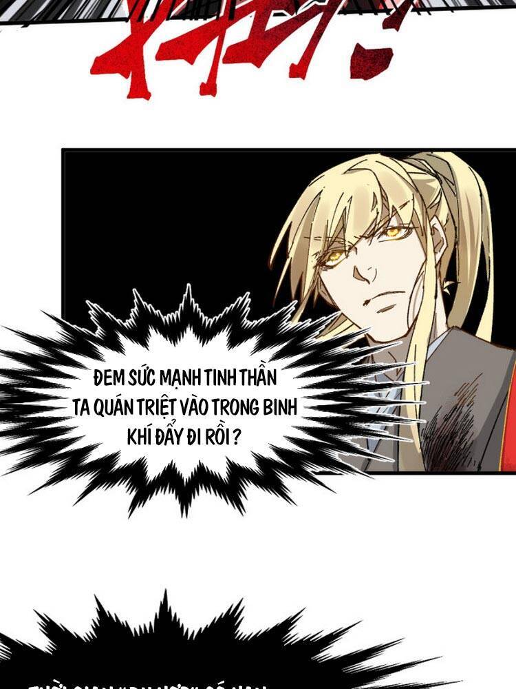 Thánh Khư - Chương 130