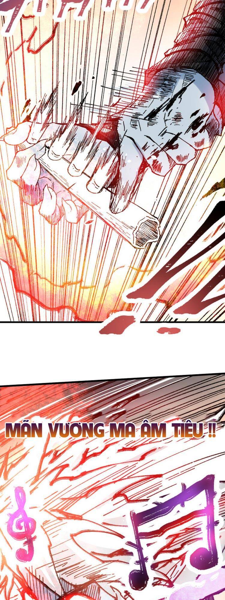 Thánh Khư - Chương 130