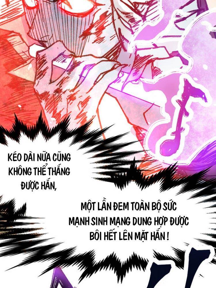 Thánh Khư - Chương 130