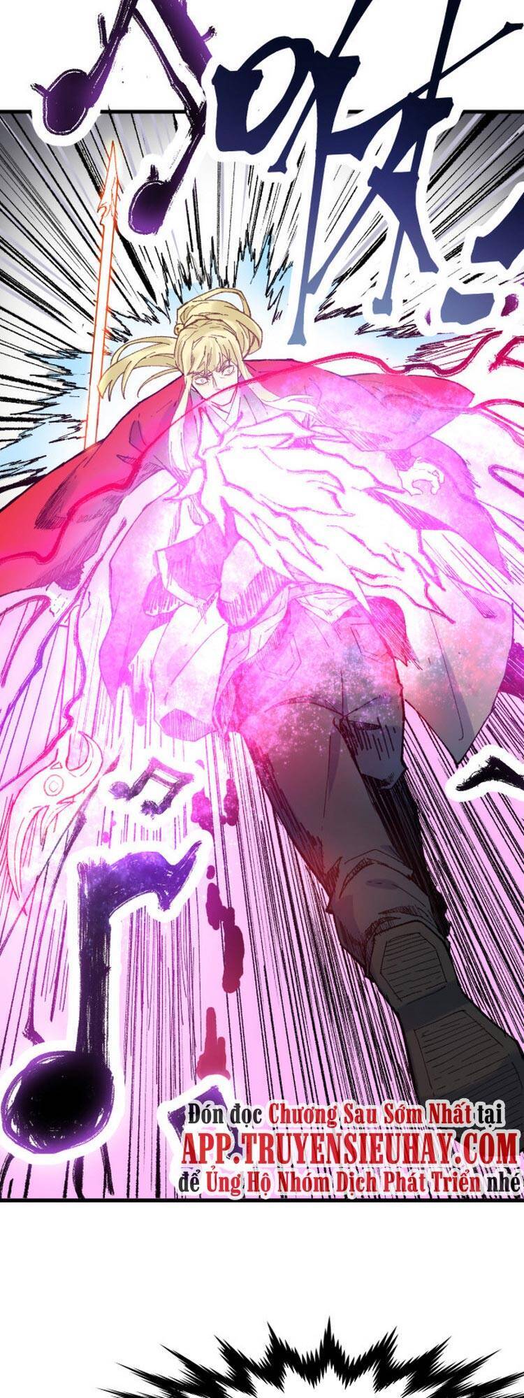 Thánh Khư - Chương 130