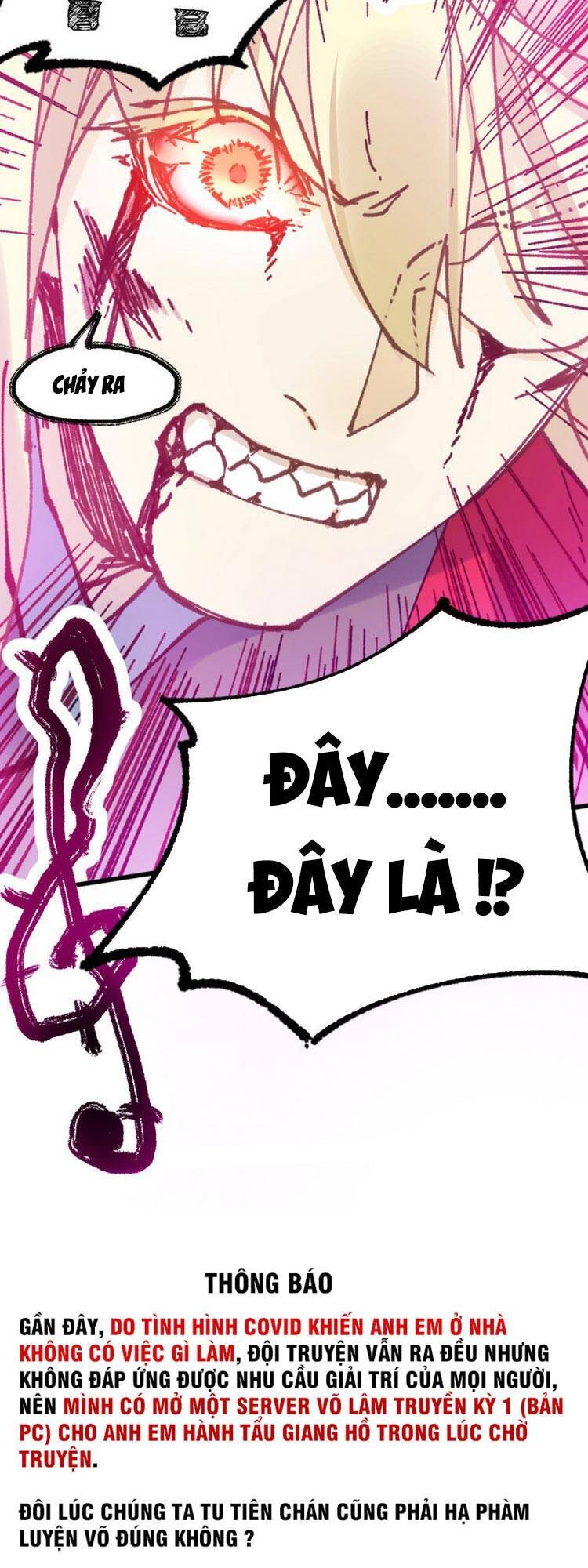 Thánh Khư - Chương 130