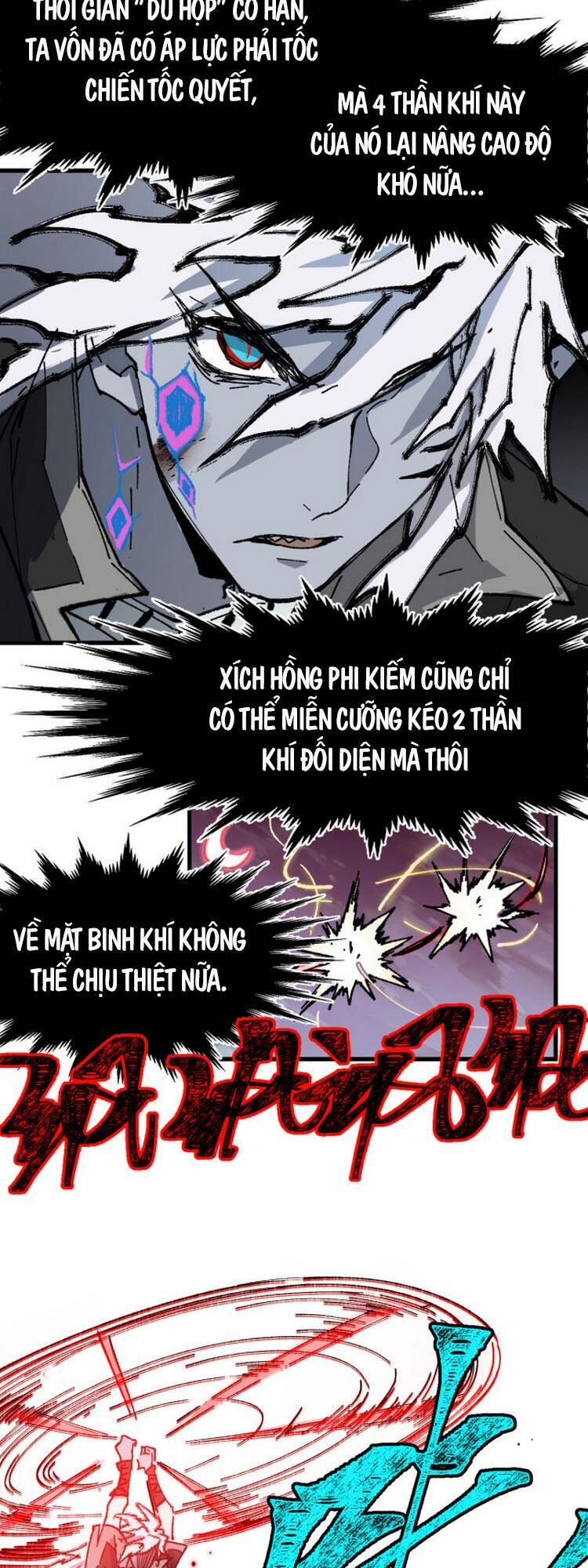 Thánh Khư - Chương 130