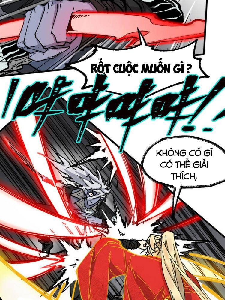 Thánh Khư - Chương 130