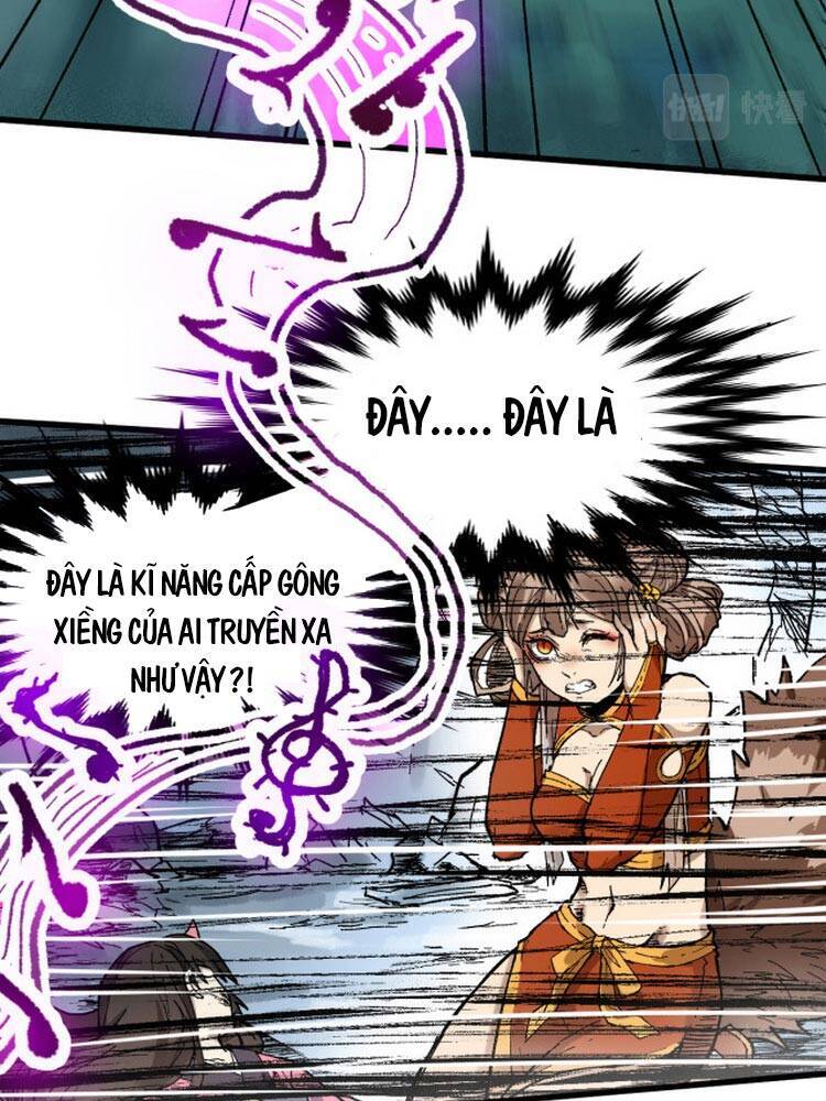 Thánh Khư - Chương 131