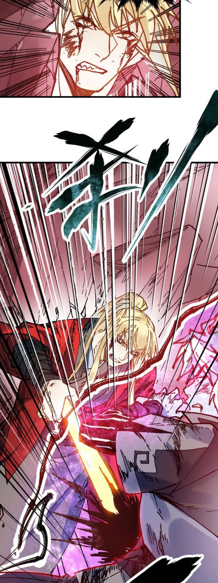 Thánh Khư - Chương 131