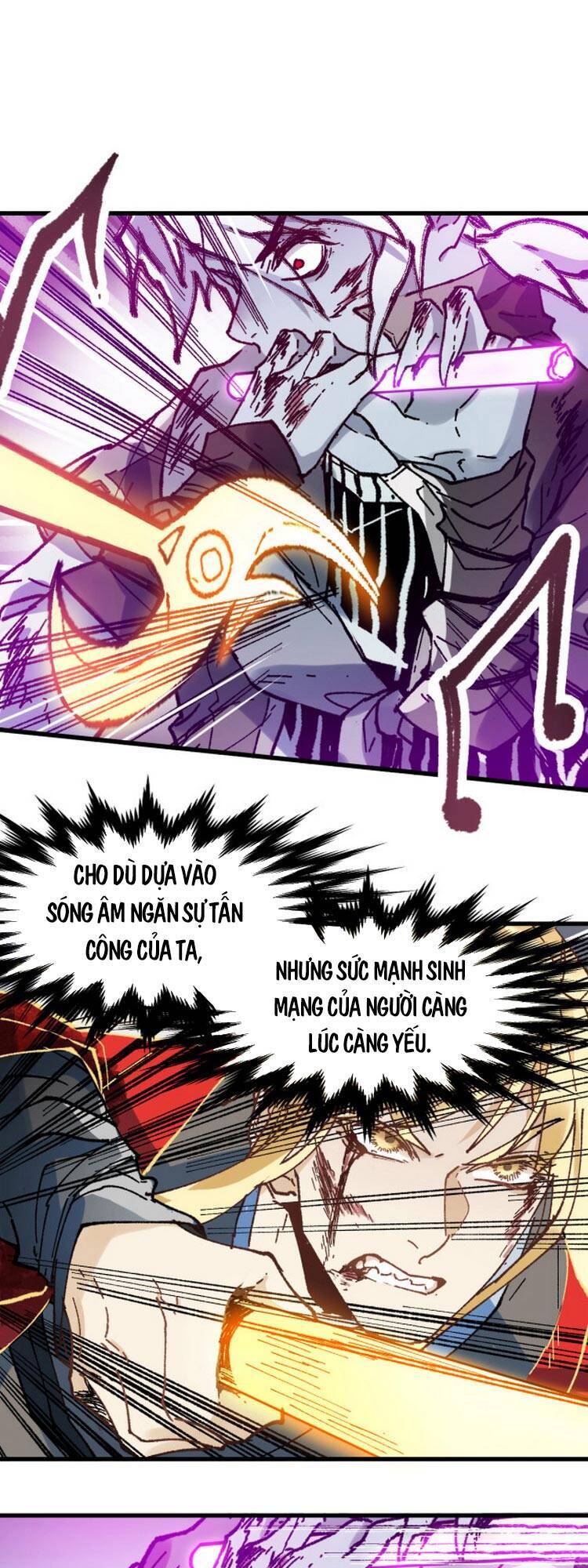 Thánh Khư - Chương 131