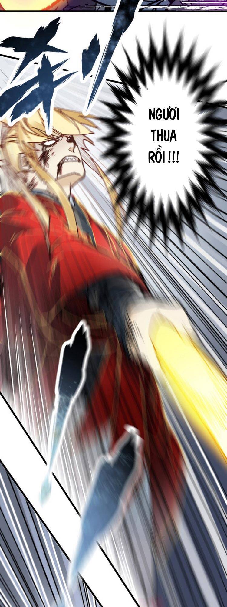 Thánh Khư - Chương 131