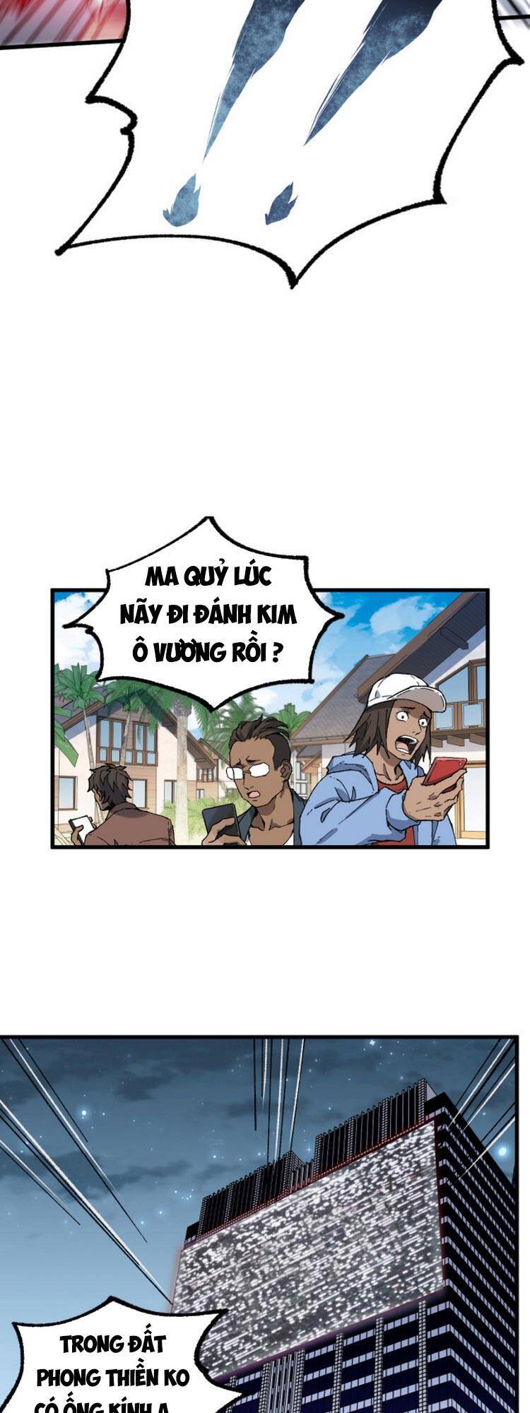 Thánh Khư - Chương 131