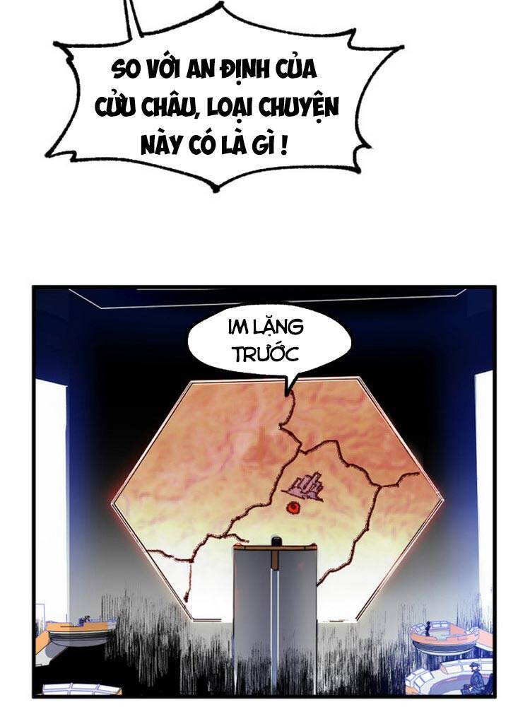 Thánh Khư - Chương 131