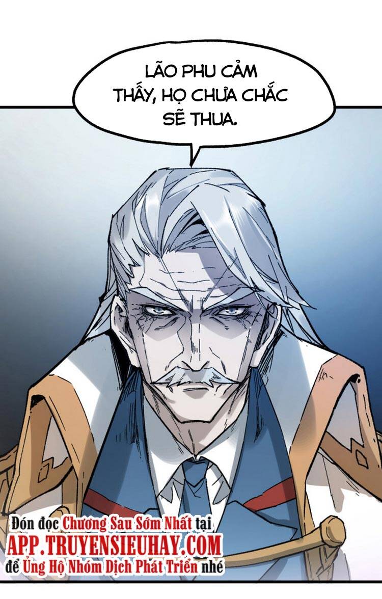 Thánh Khư - Chương 131