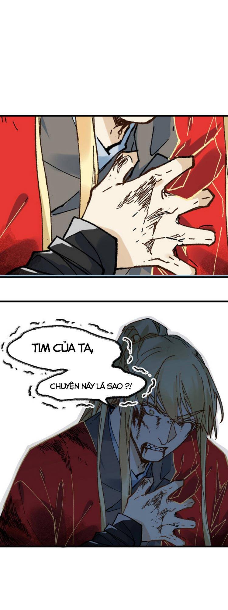 Thánh Khư - Chương 131