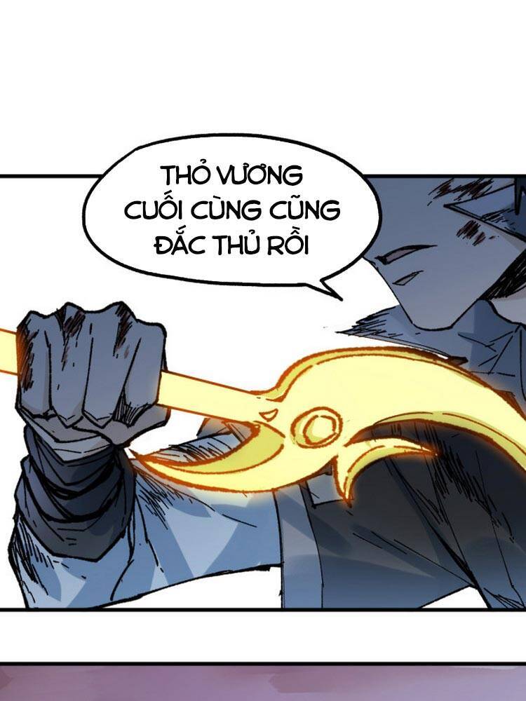 Thánh Khư - Chương 131