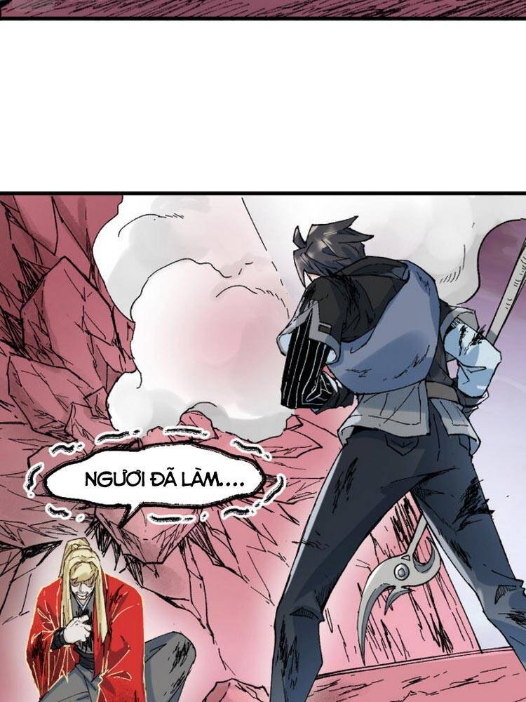 Thánh Khư - Chương 131