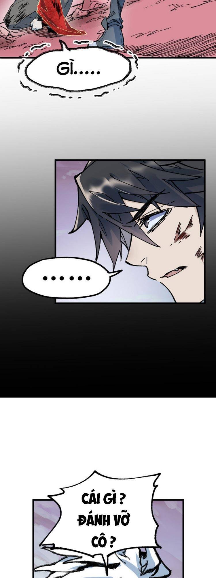 Thánh Khư - Chương 131