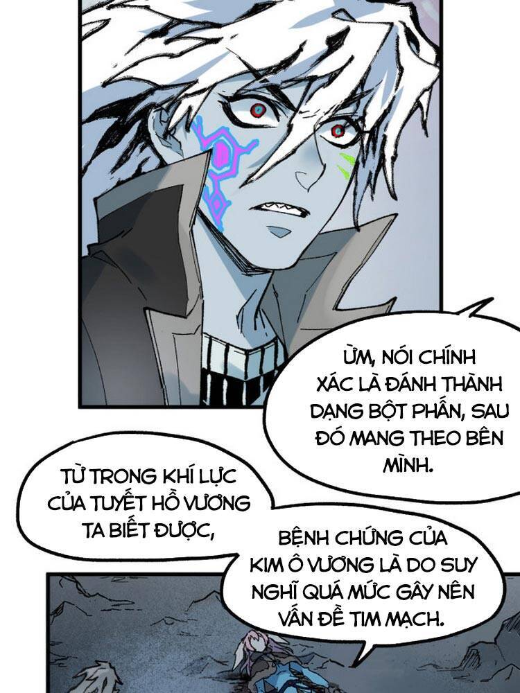 Thánh Khư - Chương 131