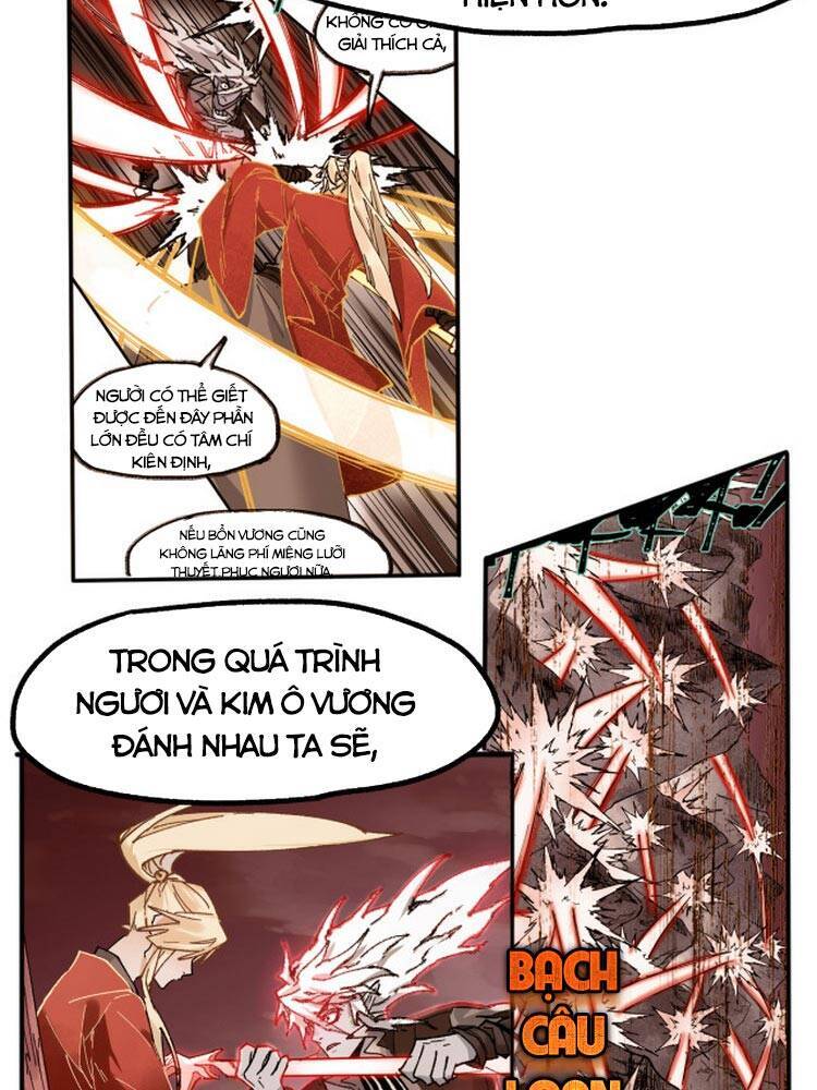 Thánh Khư - Chương 131