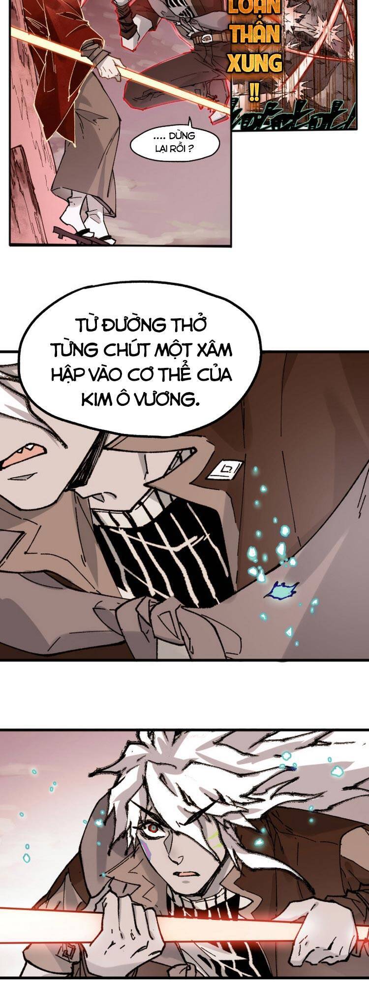 Thánh Khư - Chương 131