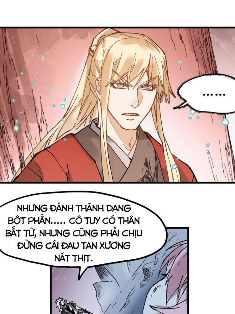 Thánh Khư - Chương 131