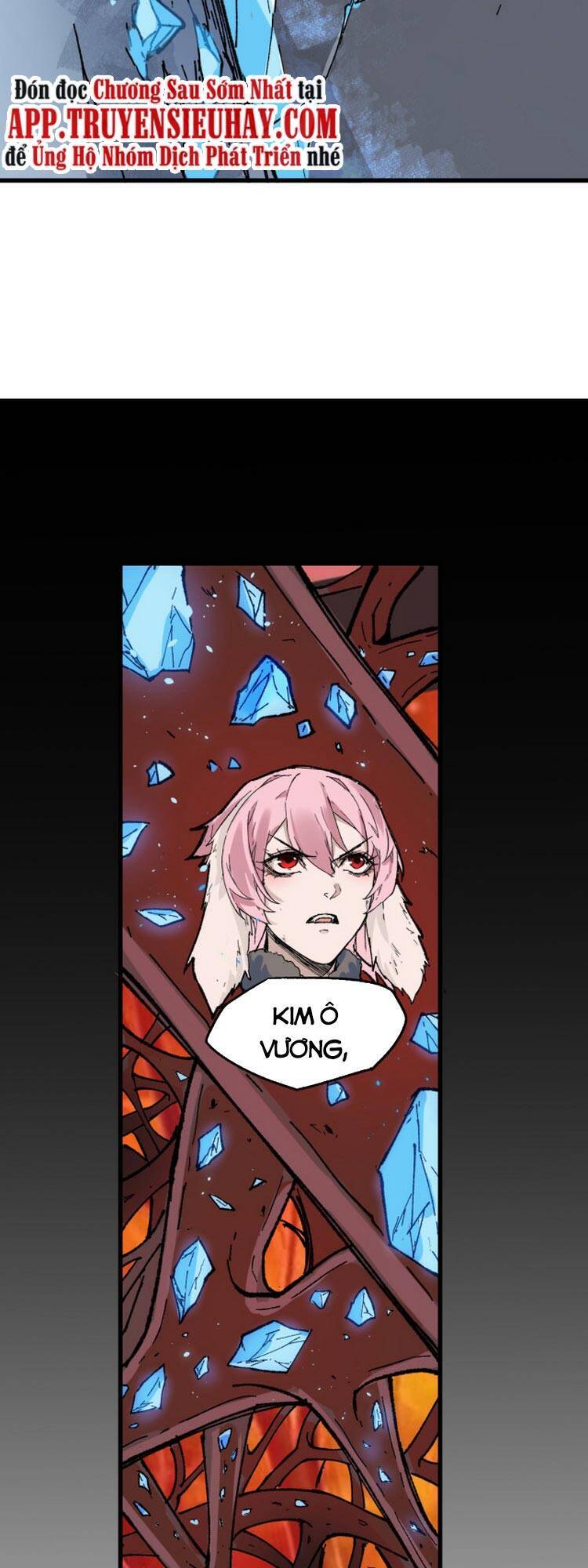 Thánh Khư - Chương 131