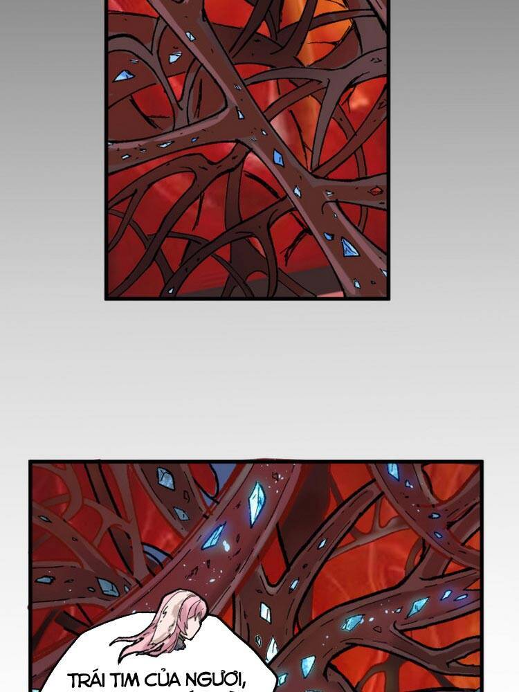 Thánh Khư - Chương 131