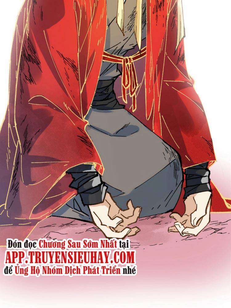 Thánh Khư - Chương 131