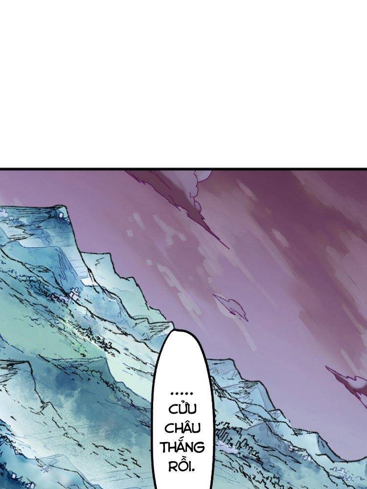 Thánh Khư - Chương 131