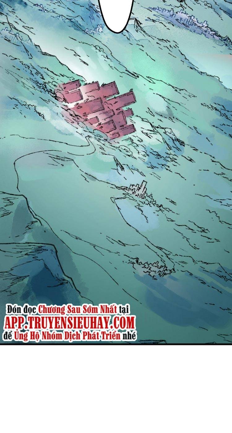 Thánh Khư - Chương 131