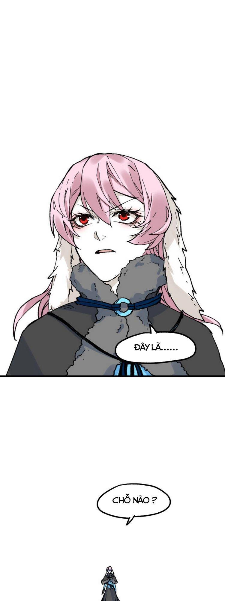 Thánh Khư - Chương 131