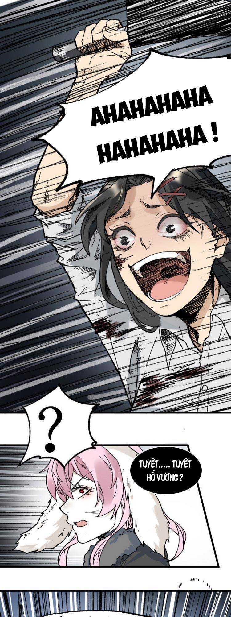 Thánh Khư - Chương 131