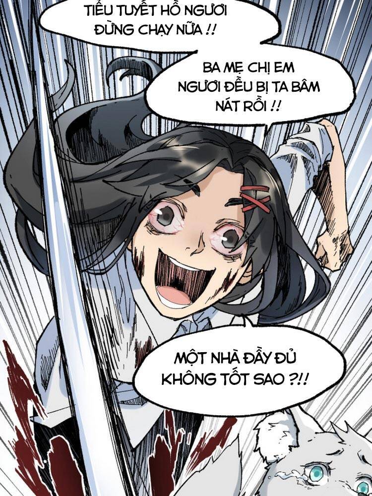 Thánh Khư - Chương 131