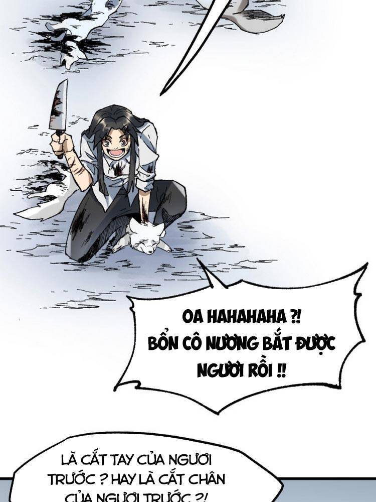 Thánh Khư - Chương 131