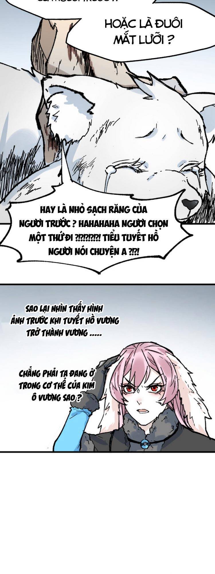 Thánh Khư - Chương 131