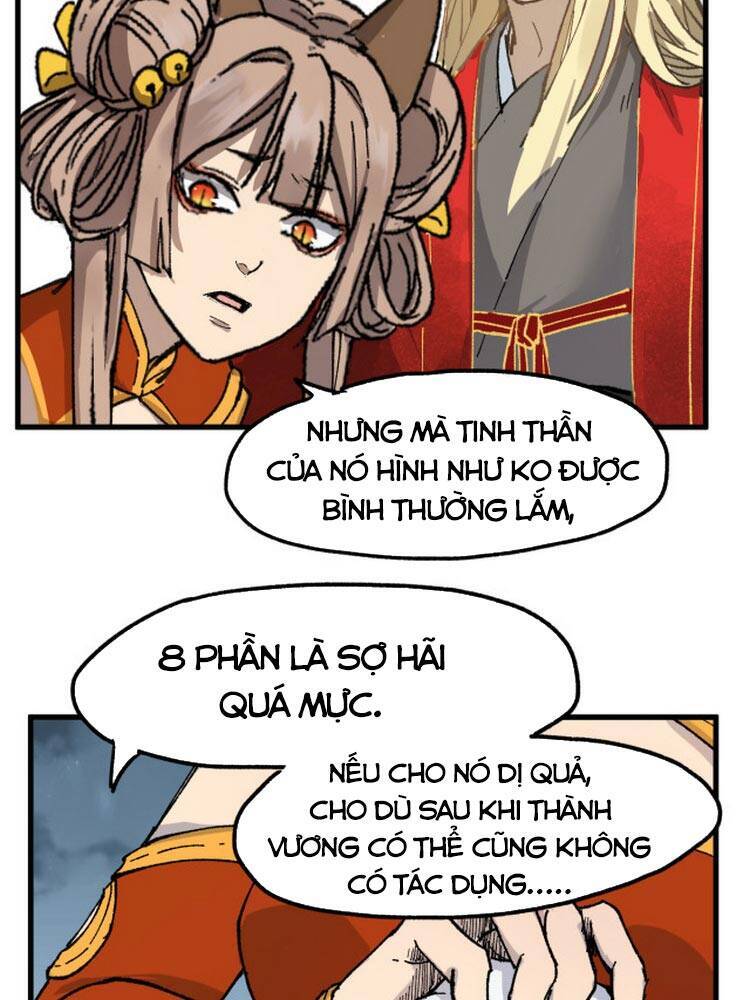 Thánh Khư - Chương 131