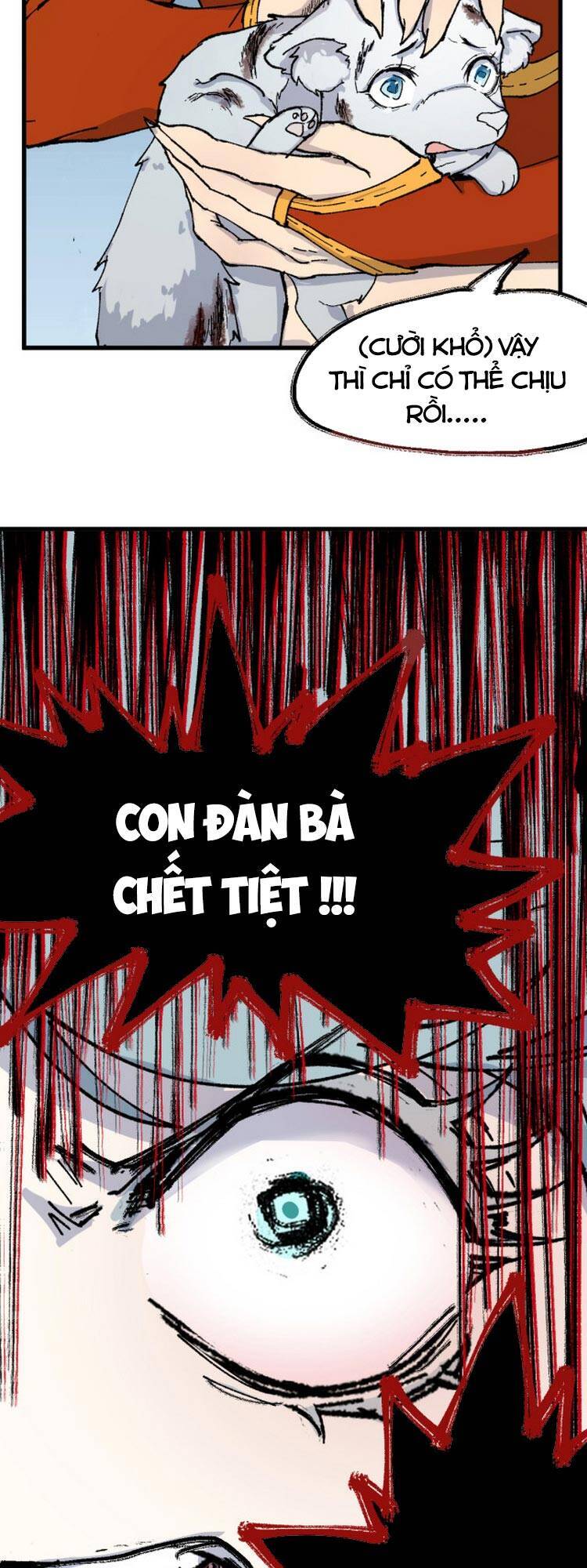 Thánh Khư - Chương 131