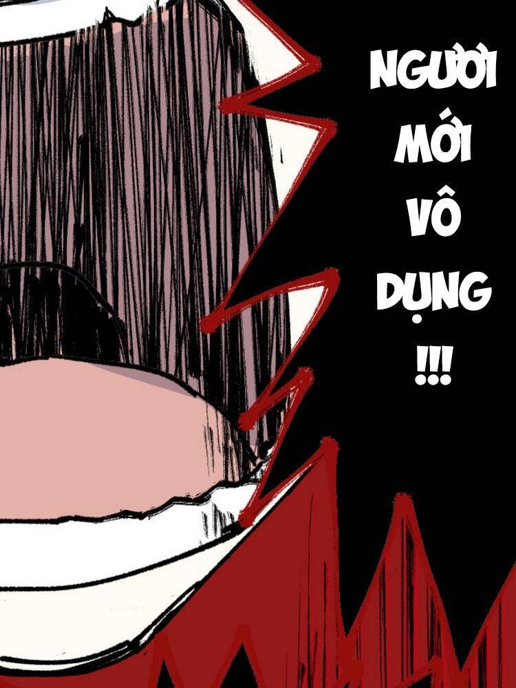 Thánh Khư - Chương 131