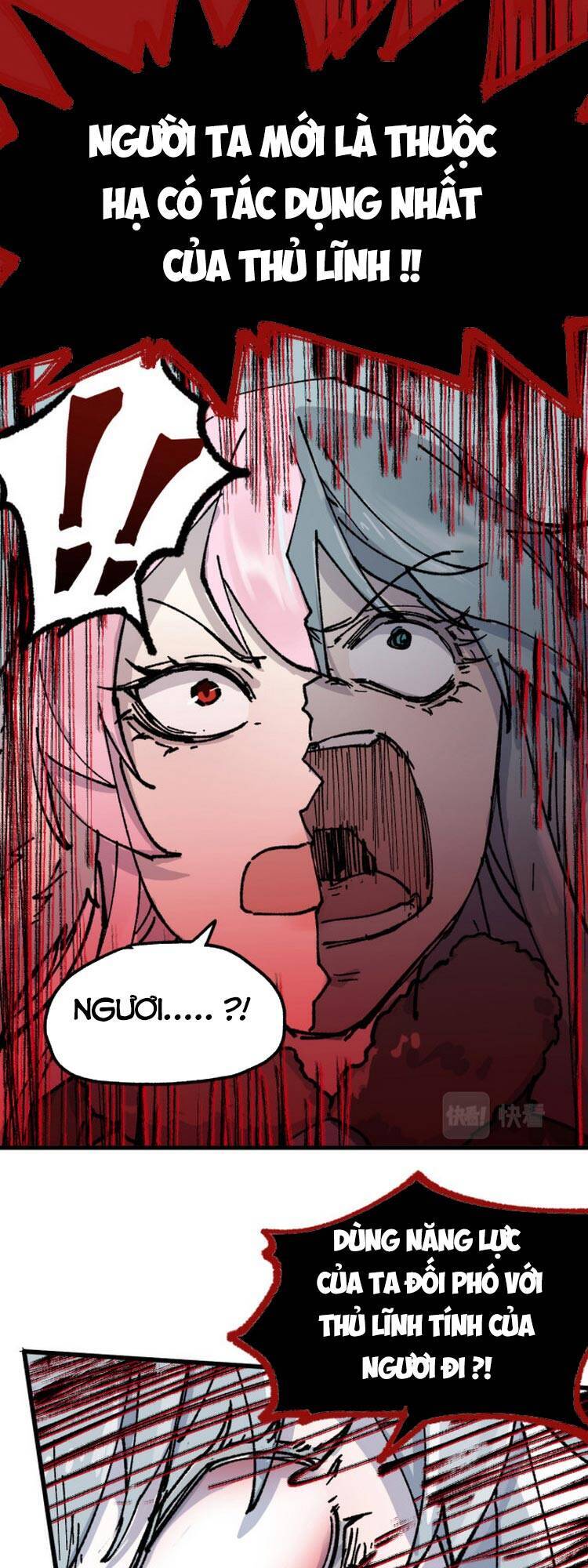 Thánh Khư - Chương 131