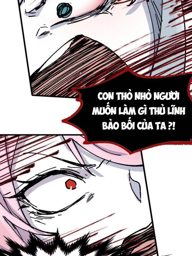 Thánh Khư - Chương 131