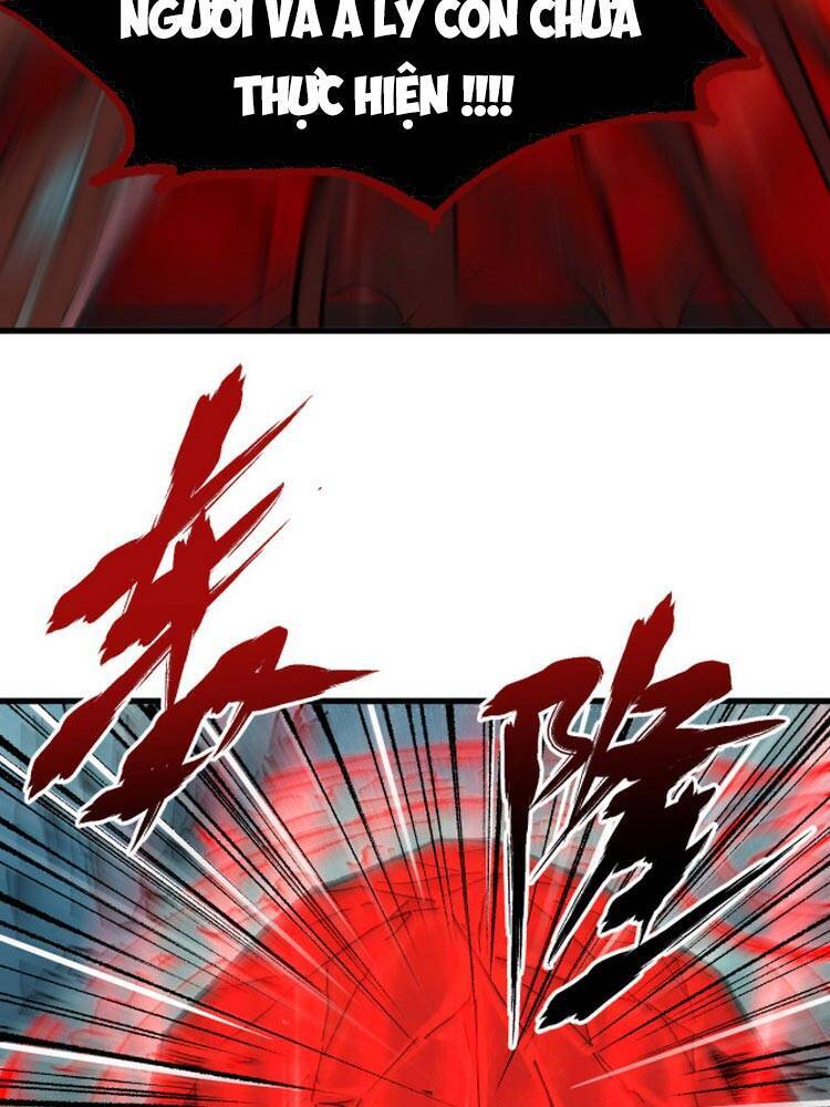 Thánh Khư - Chương 131