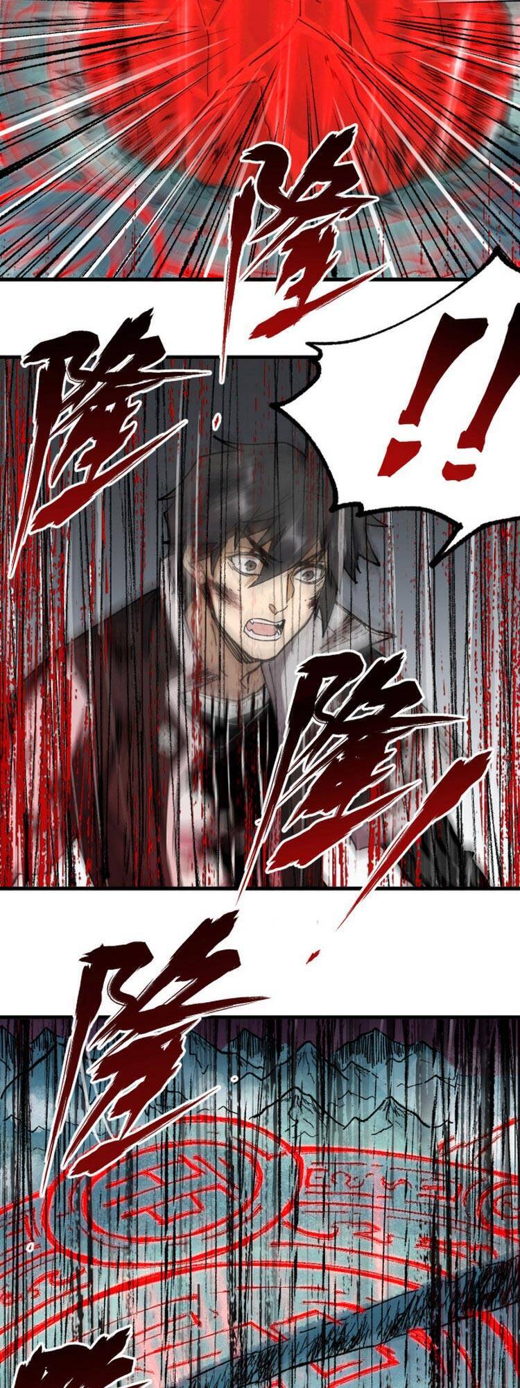 Thánh Khư - Chương 131