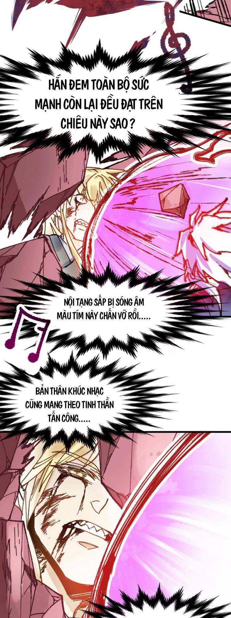 Thánh Khư - Chương 131