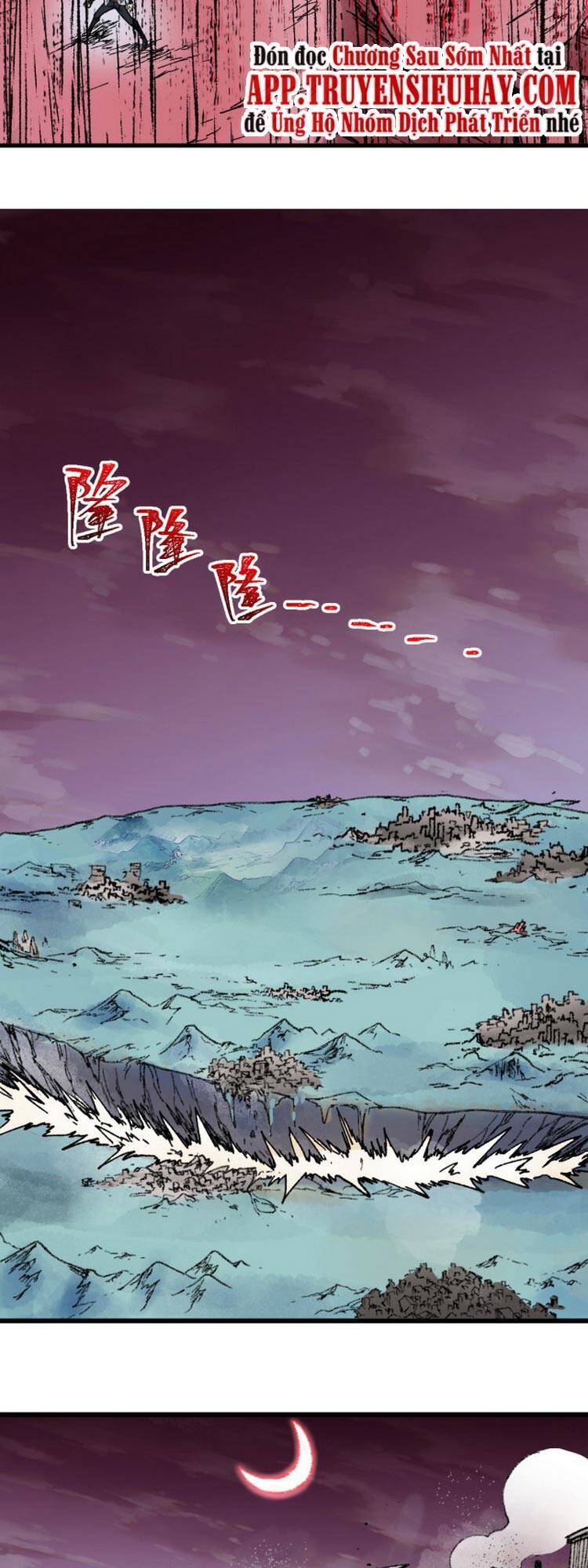 Thánh Khư - Chương 131