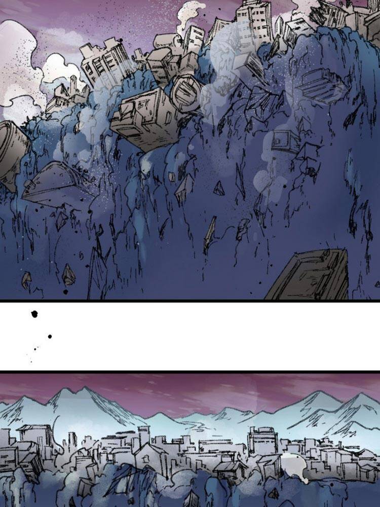 Thánh Khư - Chương 131