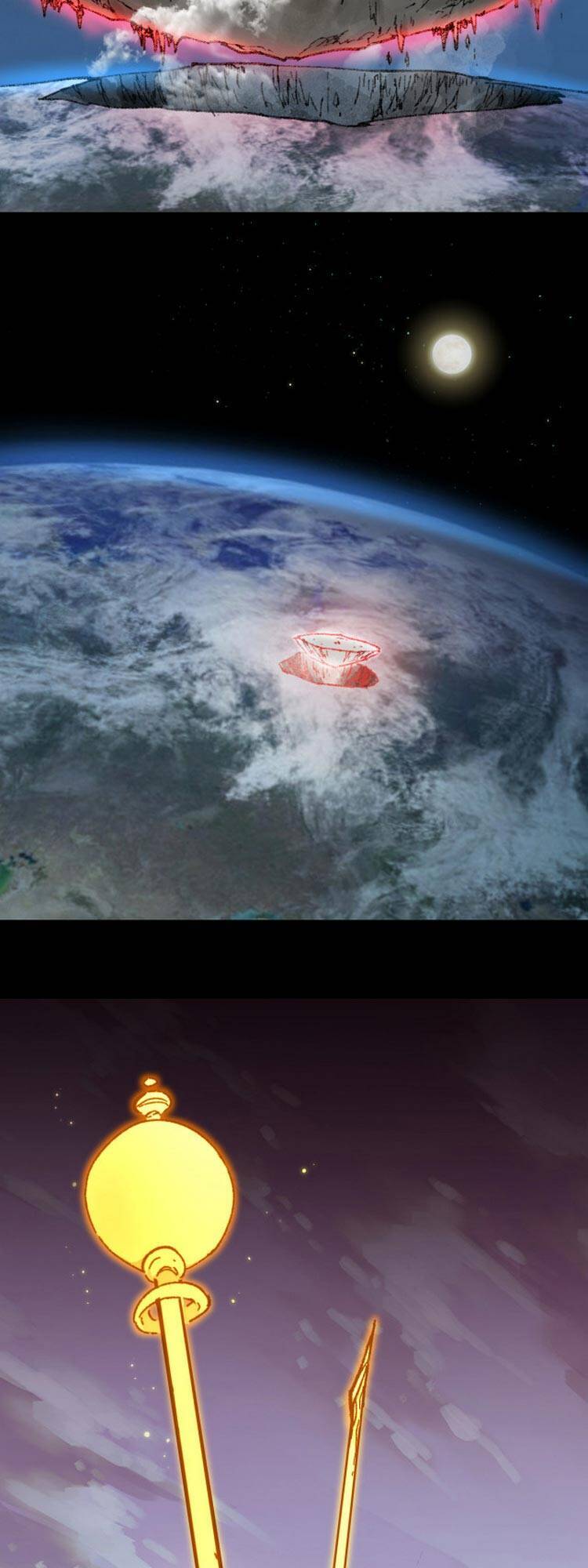 Thánh Khư - Chương 131