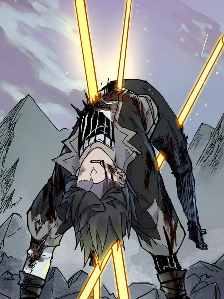 Thánh Khư - Chương 131