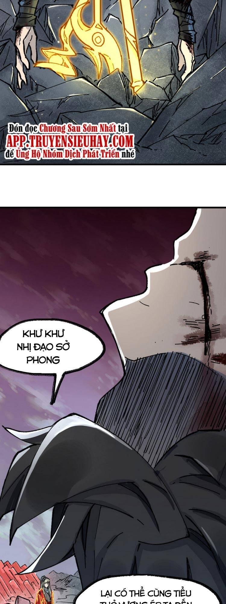 Thánh Khư - Chương 131
