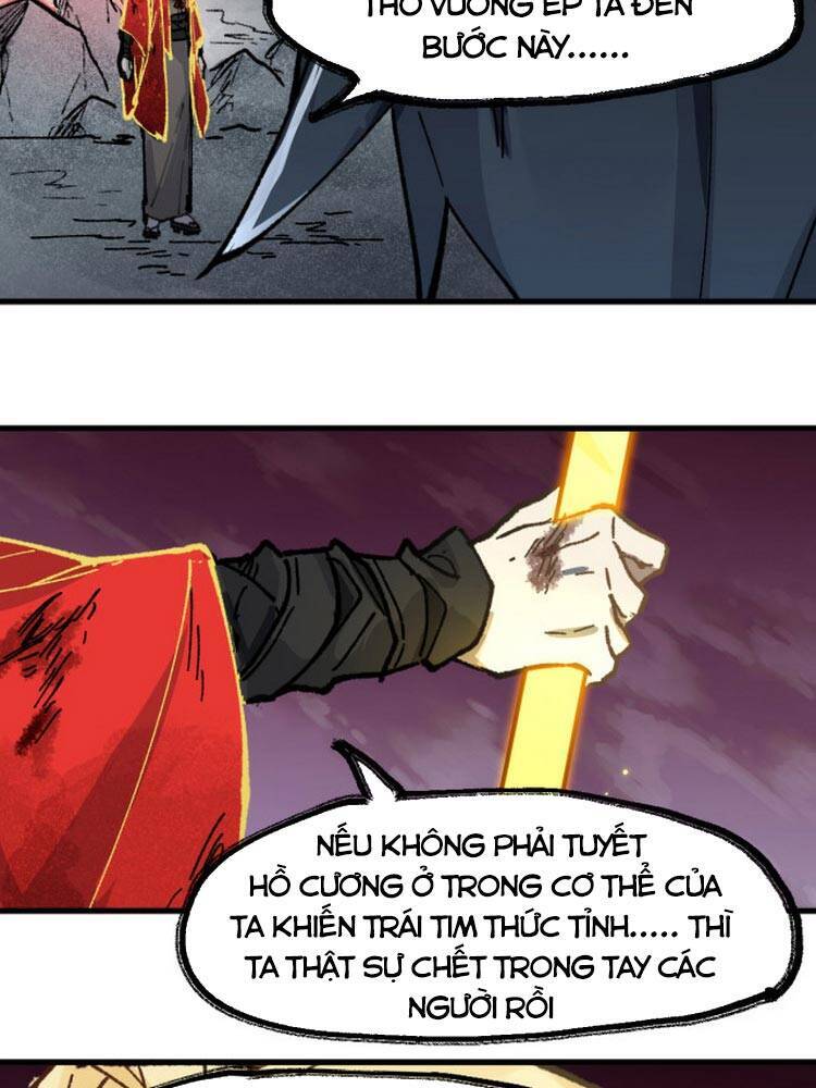 Thánh Khư - Chương 131