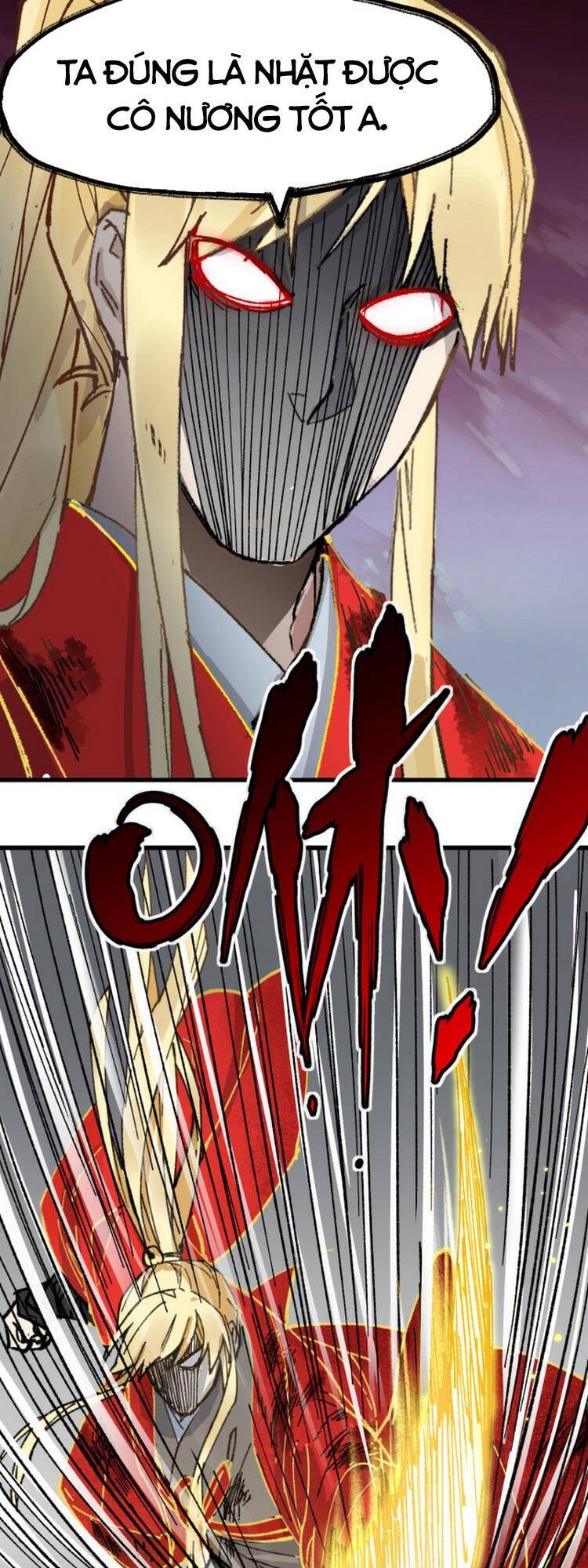 Thánh Khư - Chương 131