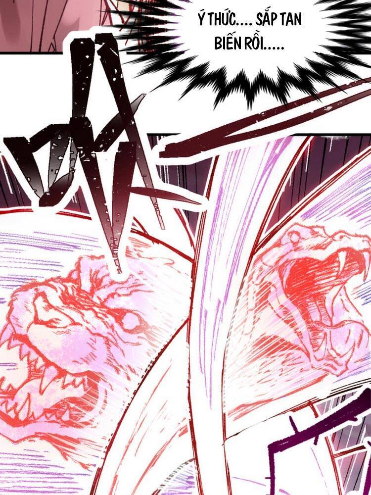 Thánh Khư - Chương 131