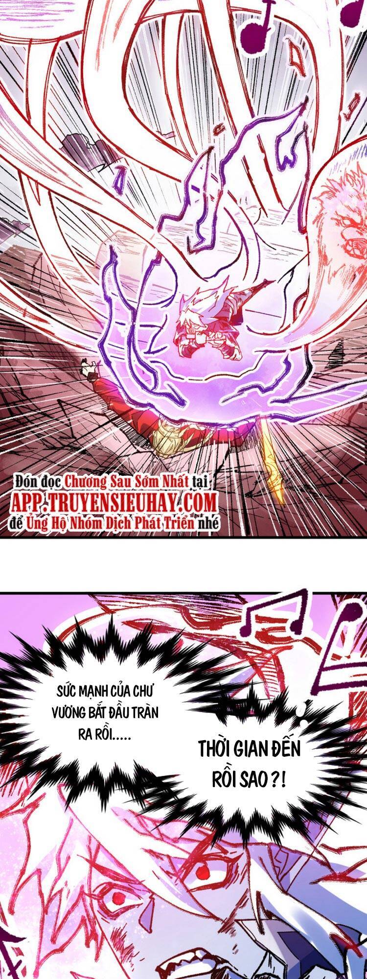 Thánh Khư - Chương 131